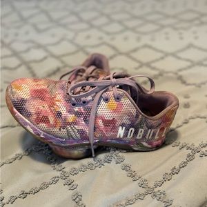 Nobull training CrossFit women’s size 8